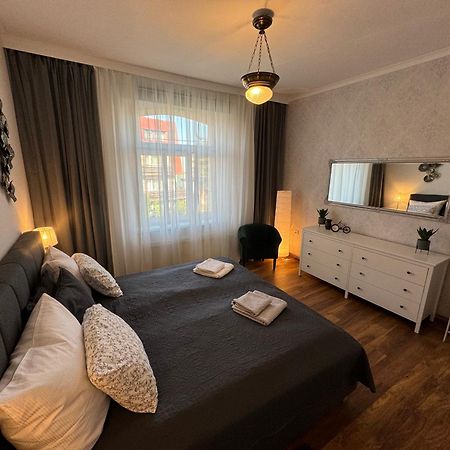 Apartament Almar Cieplice-Zdroj 耶莱尼亚古拉 外观 照片