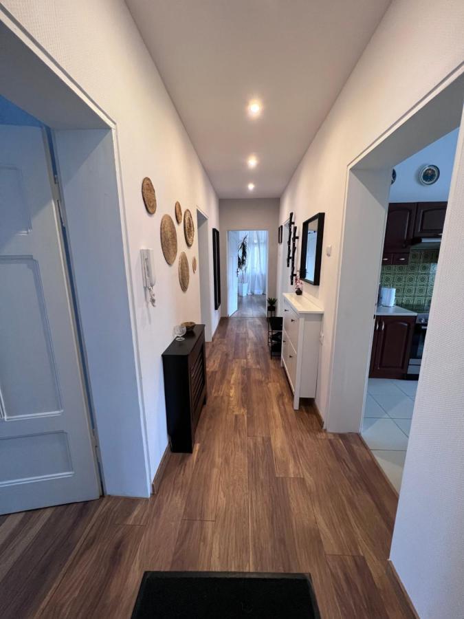 Apartament Almar Cieplice-Zdroj 耶莱尼亚古拉 外观 照片