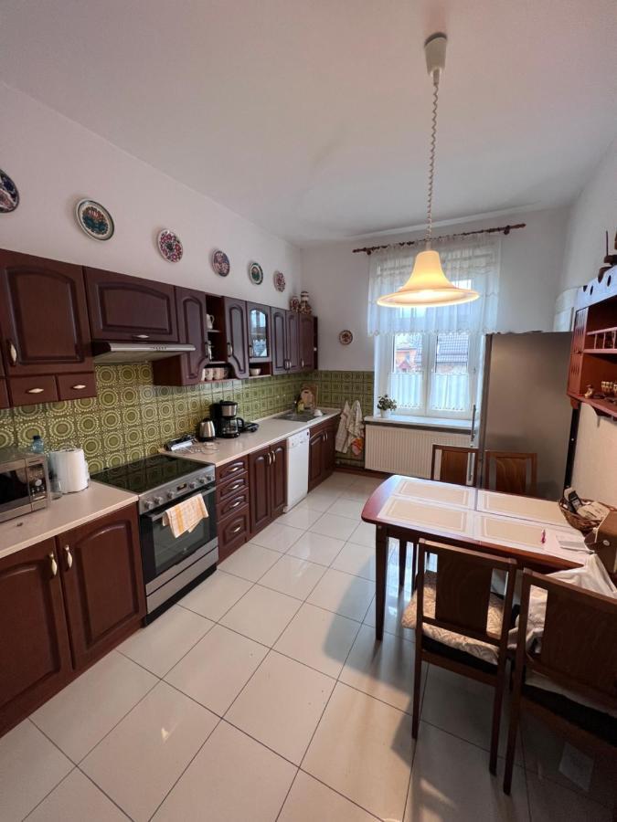 Apartament Almar Cieplice-Zdroj 耶莱尼亚古拉 外观 照片