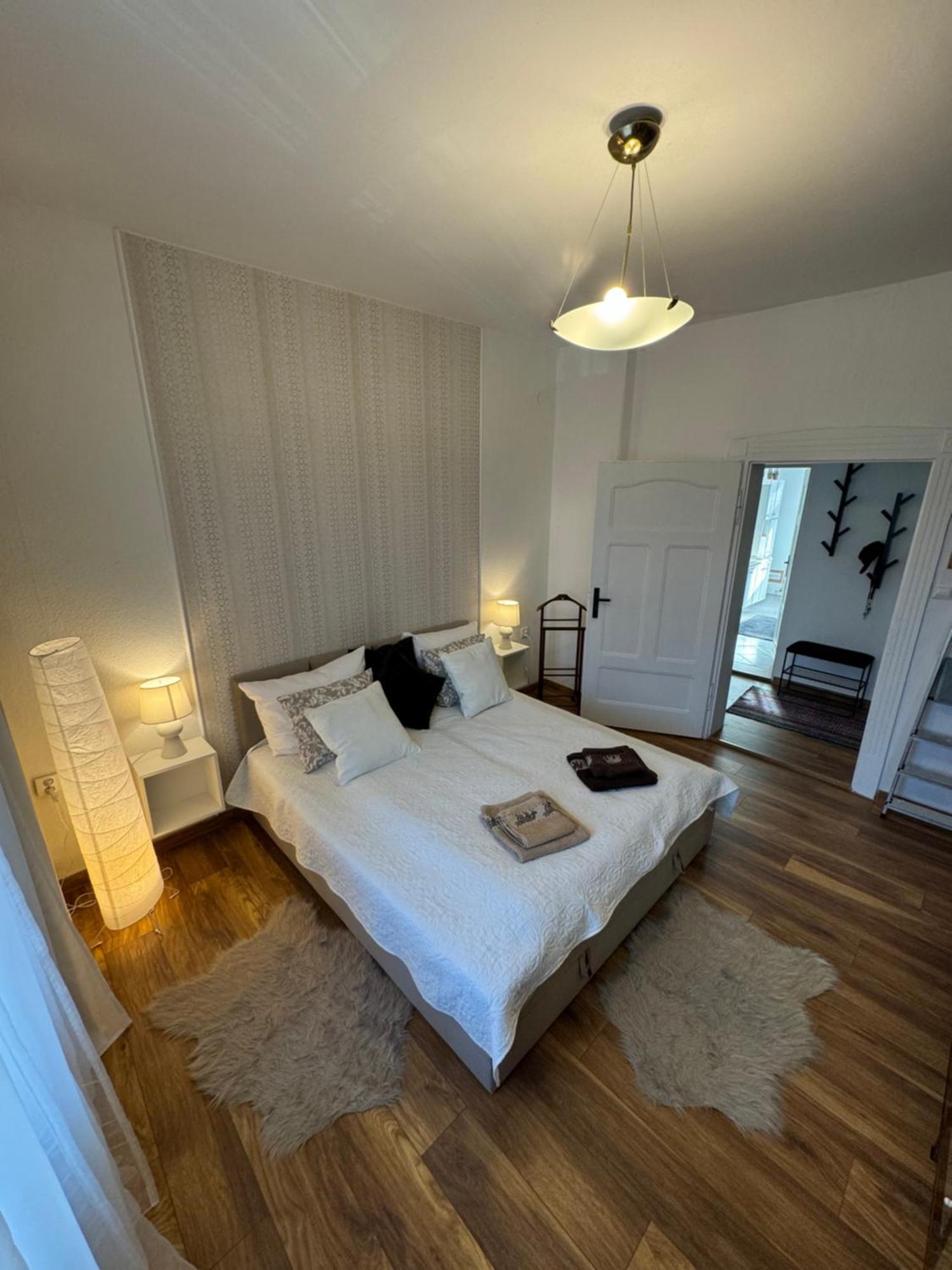 Apartament Almar Cieplice-Zdroj 耶莱尼亚古拉 外观 照片