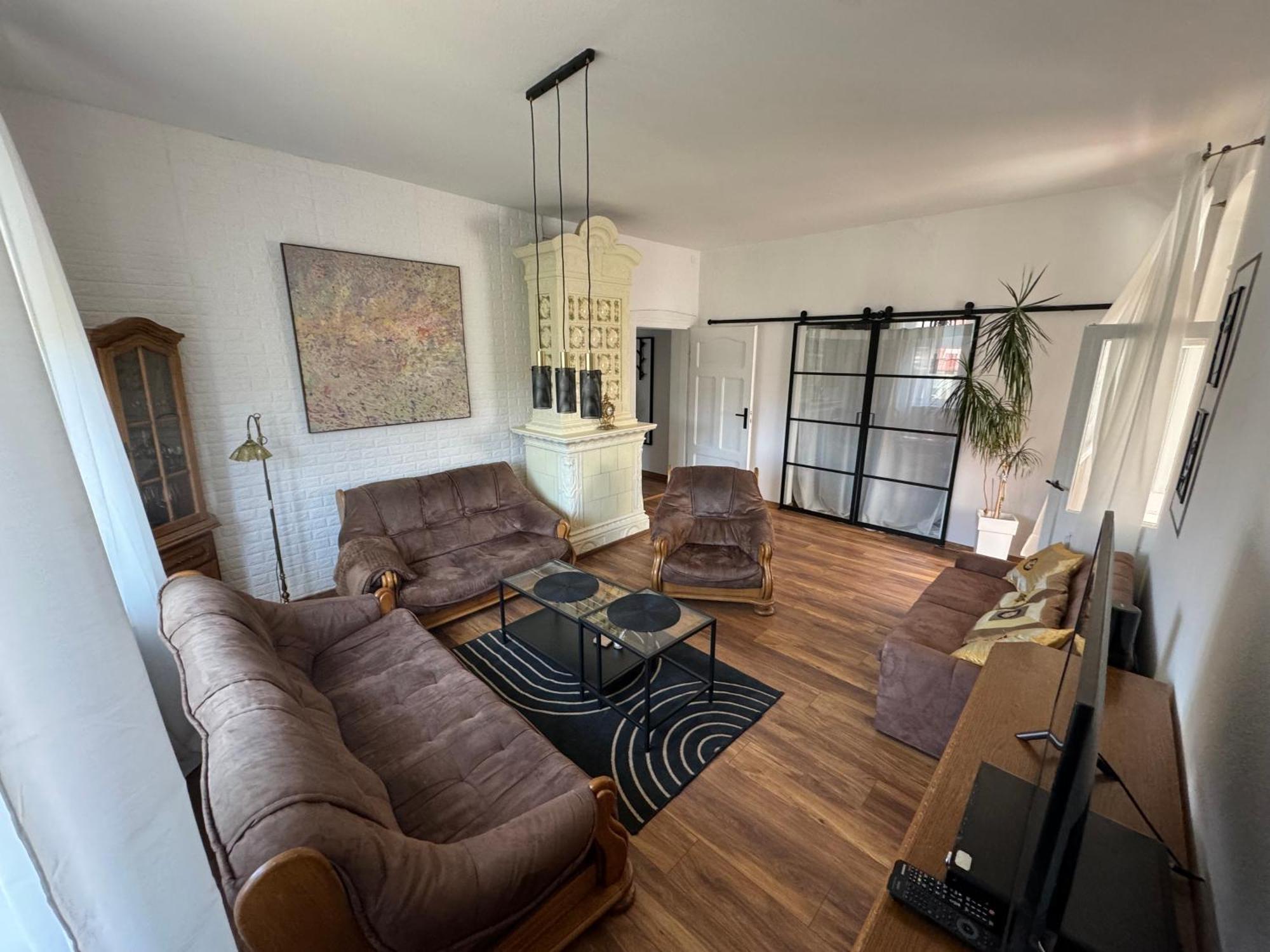 Apartament Almar Cieplice-Zdroj 耶莱尼亚古拉 外观 照片