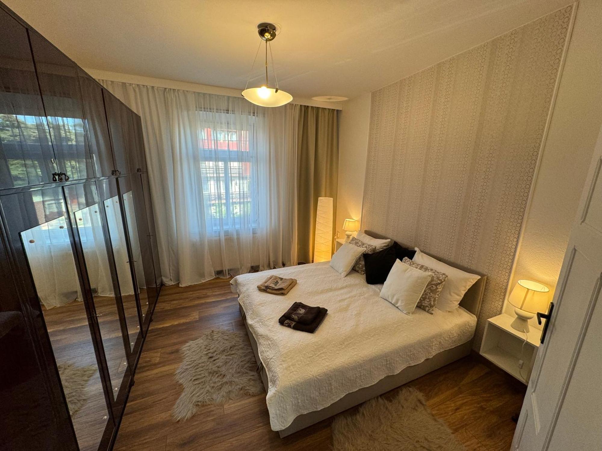 Apartament Almar Cieplice-Zdroj 耶莱尼亚古拉 外观 照片