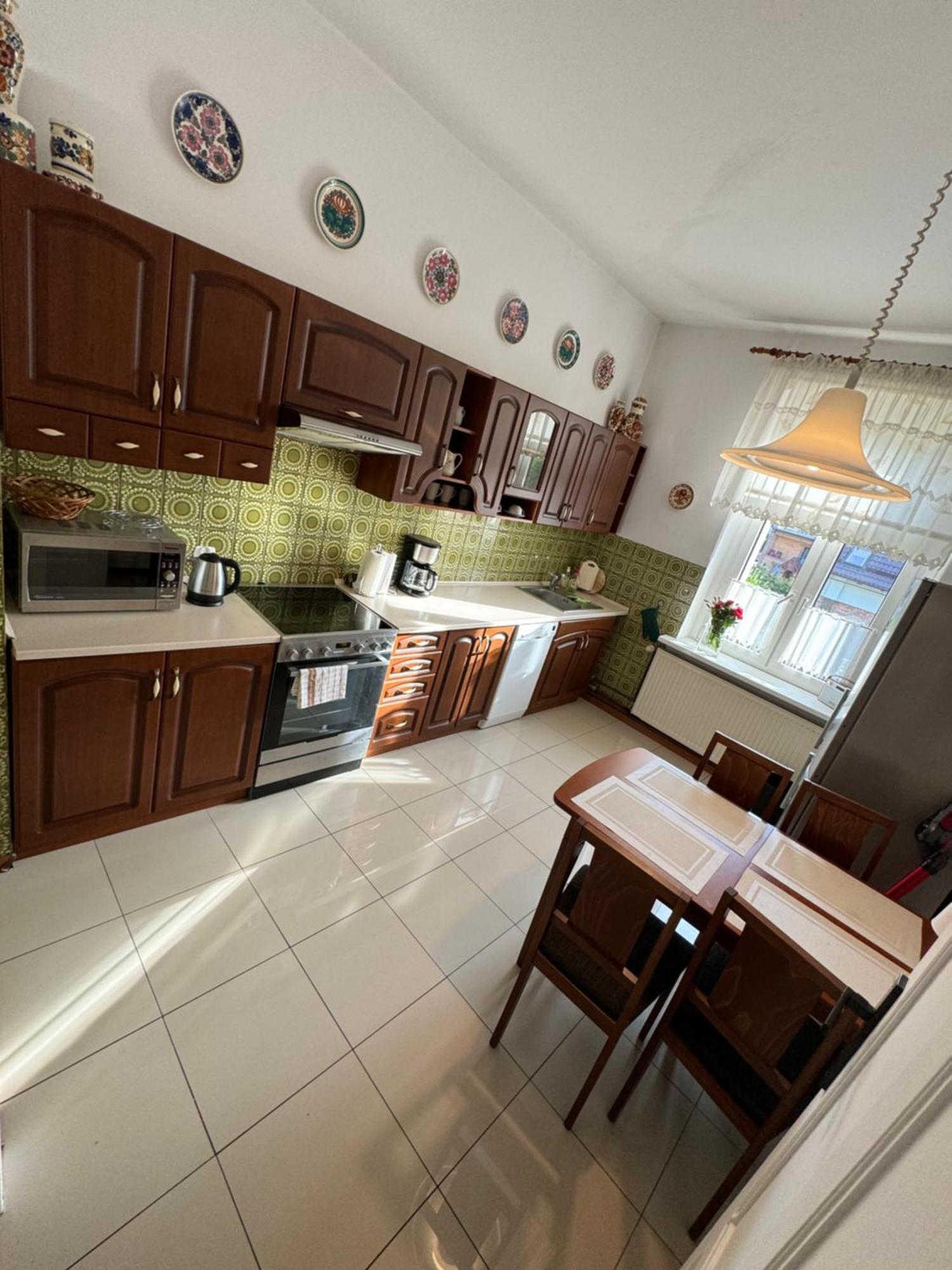 Apartament Almar Cieplice-Zdroj 耶莱尼亚古拉 外观 照片
