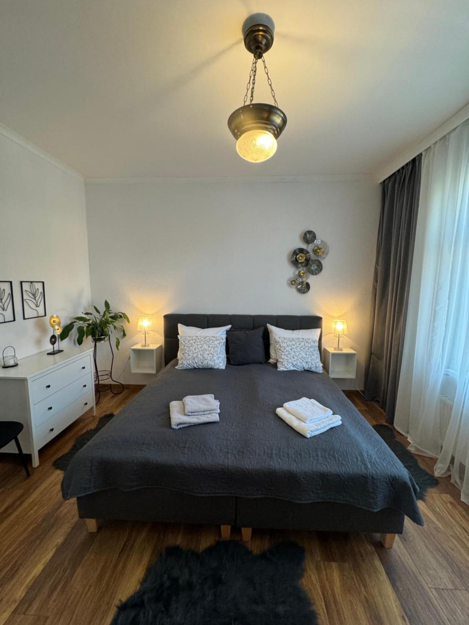 Apartament Almar Cieplice-Zdroj 耶莱尼亚古拉 外观 照片