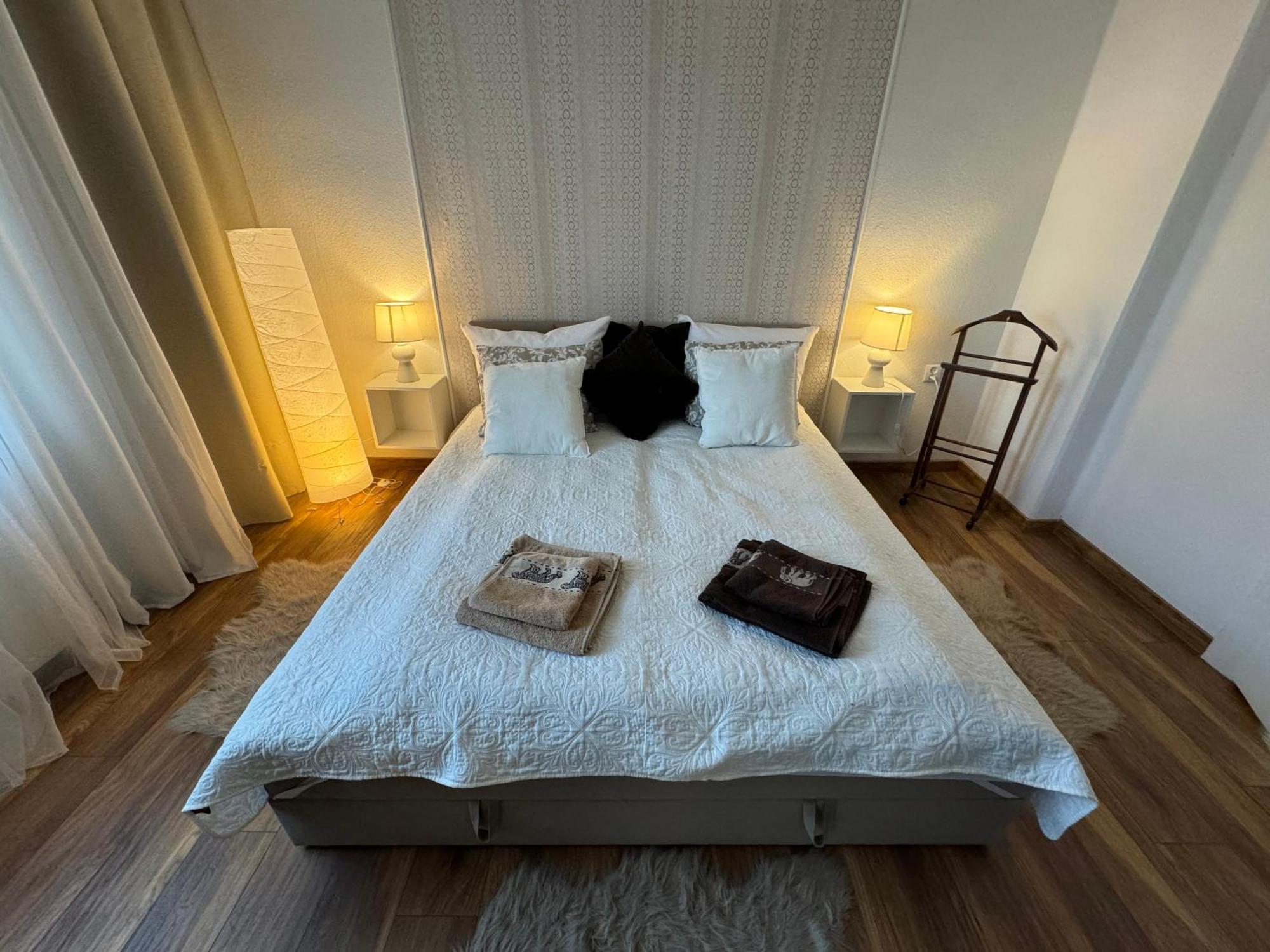 Apartament Almar Cieplice-Zdroj 耶莱尼亚古拉 外观 照片