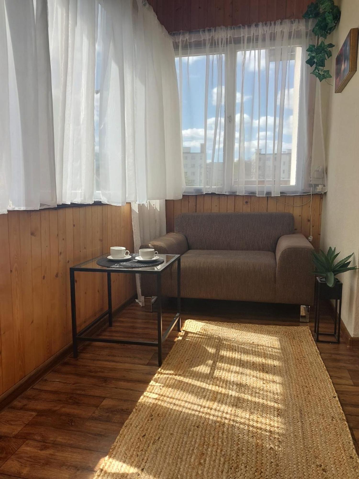 Apartament Almar Cieplice-Zdroj 耶莱尼亚古拉 客房 照片