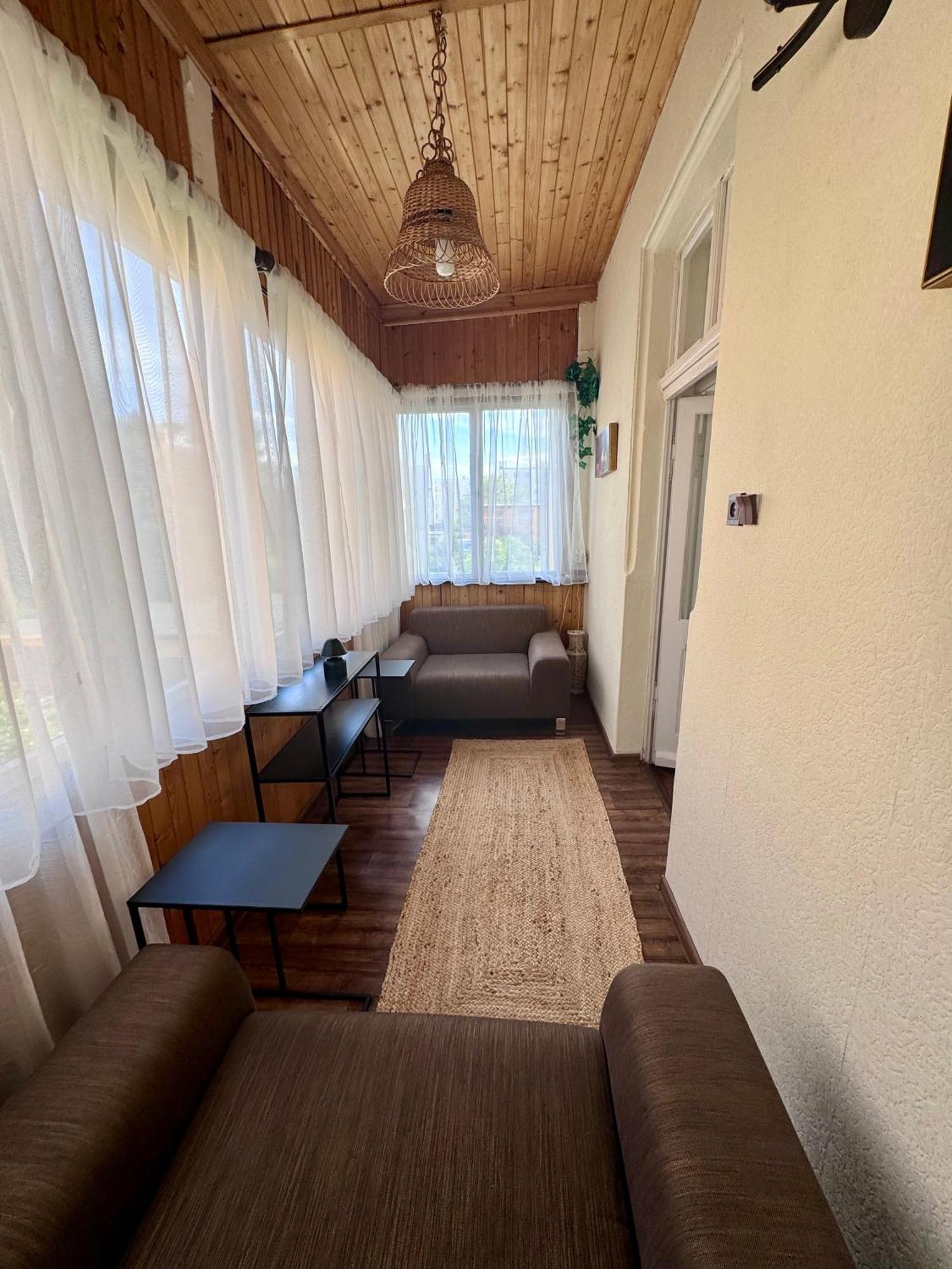 Apartament Almar Cieplice-Zdroj 耶莱尼亚古拉 外观 照片